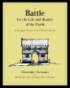 The Battle for the Life and Beauty of the Earth A struggle between two world-systems Christopher Alexander 500p