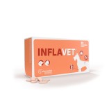 INFLAVET, 60 tablete, Farmadiet