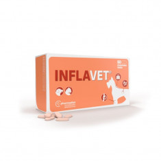 INFLAVET, 60 tablete