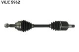 SKF VKJC 5962 Planetara