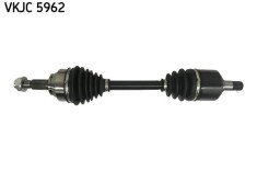 SKF VKJC 5962 Planetara