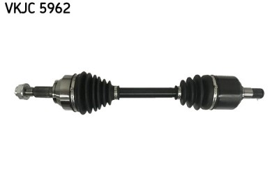 SKF VKJC 5962 Planetara foto