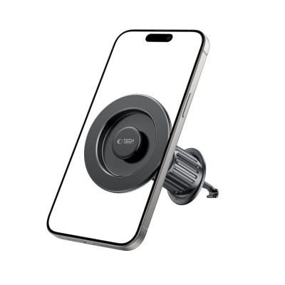 Suport auto Tech-Protect N58 magsafe pentru ventilatie foto
