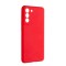 Husa Samsung S21 FE 5G g990 Silicon Matte Rosu
