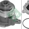 INA 538 0075 10 Pompă de apă, răcire motor