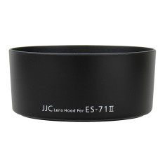 Parasolar ​JJC LH-71II ES-71II pentru Canon EF 50mm f/1.4 USM