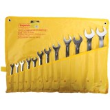 Topmaster 230604 - Set chei combinate 10-32 mm 12 bucati