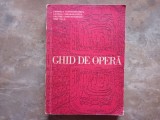 GHID DE OPERA - GABRIELA CONSTANTINESCU