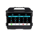 Cumpara ieftin Navigatie Dedicata Kia Sportage (2010 - 2016), 9Inch, 8Gb Ram, 256Gb Stocare, Carplay