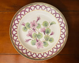 FRUCTIERA/ FARFURIE DECORATIVA DIN PORTELAN FIN AK KAISER- XANADU D32,5cm