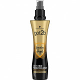 Spray GOT2B Guardian Angel, 200 ml, Protectie Termica 220 &deg;C, Spray pentru Par, Spray de Par cu Protectie Termica, Spray de Protectie Termica pentru P, Schwarzkopf