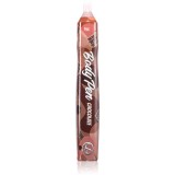 Secret play Body Pen vopsea pentru corp Chocolate 35 g