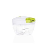Mini-CHOPPER manual Floria ZLN-2607 (actionabil prin tragere sfoara)