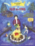 Ce sa faci... cand iti iesi din fire | Dawn Huebner, Trei