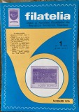 myh 15 - Filatelia - Revista filatelistilor din RSR - nr 1/ianuarie 1978