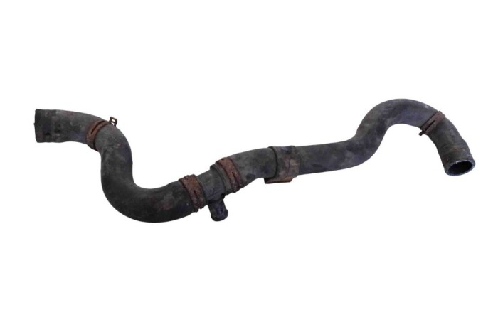 Furtun de lichid de răcire VW CRAFTER 30-50 Furgon 2E_ 2016 OEM: HVW9065014784 26265319