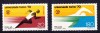TSV$ - 1970 MICHEL 1312-1313 ITALIA MNH/** LUX, Nestampilat