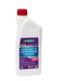 Antigel Ravenol OTC C12+ (G12+) concentrat, Land Rover, Audi, Opel, Porsche, VW, Man, Toyota 1410110-150-01-999