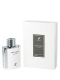 Apa de parfum Afnan Pure Musk, 100 ml, unisex