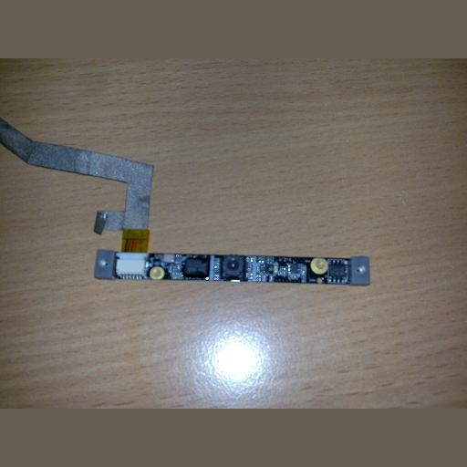 Webcam HP DV6-2010