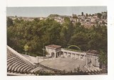 FA69-Carte Postala- BULGARIA - Plovdiv, summer Theatre, necirculata 1960, Fotografie