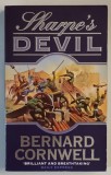 SHARPE ' S DEVIL , a novel by BERNARD CORNWELL , 1994