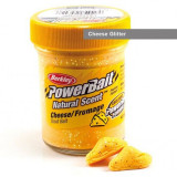 Berkley Aluat Păstrăv 50 g Cheese Glitter