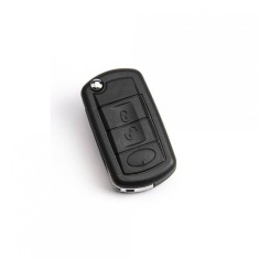 Carcasa cheie telecomanda 3 butoane compatibila Land Rover