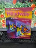 New Headway Elementary Student&#039;s Book, Liz and John Soars, Oxford 2010, 089