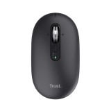 Cumpara ieftin Mouse Wireless Trust Seron Slim Multi, 3200 dpi, Negru