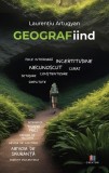 GEOGRAFiind - Laurentiu Artugyan - Creator-Libris
