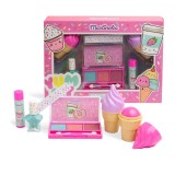 MARTINELIA YUMMY SET MACHIAJ