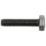 Surub negru cu cap hexagonal DIN 933 M8x35 G10.9 200 buc/punga
