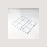 Filtru aer pentru aparat de aer condiționat HISENSE K1506312 HK1506312 Original