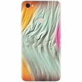 Husa silicon pentru Xiaomi Redmi Note 5A, Attractive Abstract Design