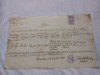 Document extras