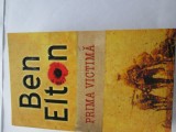 Ben Elton - Prima victima