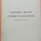FORMAREA IDEILOR LITERARE IN ANTICHITATE, SCHITA ISTORICA - D. M. PIPPIDI, 1944