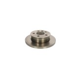 Disc frana VW TRANSPORTER IV bus 70XB 70XC 7DB 7DW 7DK ATE 24011601081, Volkswagen