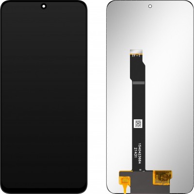 Display cu Touchscreen MP compatibil cu Honor X30i / X40i / X8 4G foto