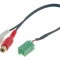 Adaptor Aux RCA Renault