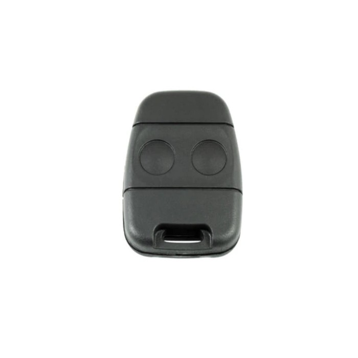 Telecomanda Land Rover, MG, 2 butoane, 434 MHz, ASK, P/N:3TXB 53872752F AutoProtect KeyCars