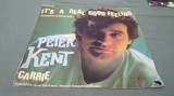 DISC VINIL PETER KENT -IT&#039;S A VREAL GOOD FEELING RAR!!! STARE BUNA