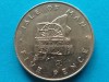INSULA MAN-5 PENCE 1979, Europa