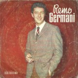 Remo Germani &ndash; Baci (La Ragazza Del Mio Cuore)