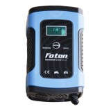 Redresor inteligent Foton RI-12-6 cu desulfatare - 12V 6A