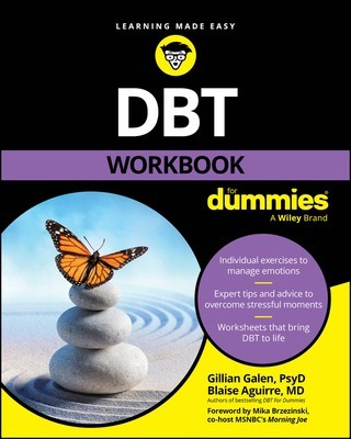 Dbt Workbook for Dummies foto