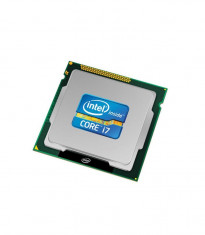 Procesor sh Intel Quad Core i7-2600K Generatia 2, 8Mb SmartCache foto