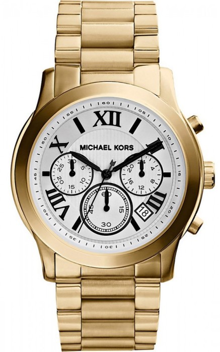 Ceas Dama, Michael Kors, Cooper MK5916 - Marime universala