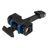 Opritor usa spate Seat Ibiza 4 (6j5, 6p1) 2008-2017, Ibiza 4 St (6j8, 6p8) 2010-16 Stanga, Dreapta, 6J4839249B